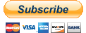 PayPal: Subscribe to donation subscription